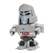 Transformers Megatron Dancing Robot with Lights and Sound - Premium Quality