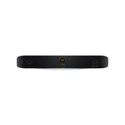 Poly Studio V72 USB Video Bar, Dual 4K Cameras, 20MP Resolution, Poly DirectorAI, NoiseBlockAI, USB, HDMI, Ethernet Connectivity, 33.1 in