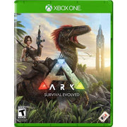 Studio Wildcard ARK: Survival Evolved - Xbox One