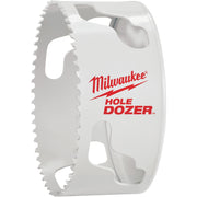 Milwaukee Tool 49-56-0253 6-inch Ice Hardened Hole Saw