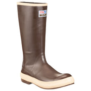 Xtratuf Legacy 15'' Rubber Boots for Men - Copper Tan - 11M
