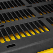5-Tier Heavy-Duty Shelf, 48