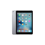 Apple iPad Air 2 64GB Space Gray Wi-Fi MGKL2LL/A