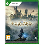 Warner Brothers Hogwarts Legacy (Xbox One)