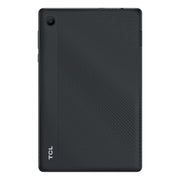 TCL Tablet 8 Plus, 8-Inch HD IPS LCD Display, MediaTek Octa-Core Processor, 4GB RAM, 64GB Storage Expandable to 512GB, Dual Stereo Speakers, Black, STALT9138SCP