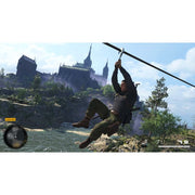 Rebellion Sniper Elite 5 (PS4)