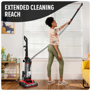 Dirt Devil UD76330V Multi-Surface Reach Upright Vacuum 1.5L Capacity