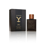 Tru Fragrance Beauty Yellowstone Ride Reserve Men's Cologne, 3.4 fl oz (100 ml) - Rich, Refined, Addictive