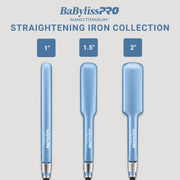 BaBylissPRO Nano Titanium 2