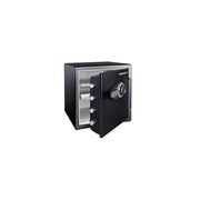 SentrySafe SFW123CU Combination Fire Safe