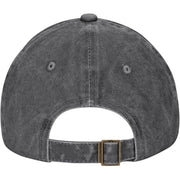 QIZYOQA Vintage Seal of the United States National Guard Baseball Cap, Adjustable, 100% Cotton, Deep Heather