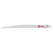 SEPTLS49548005094 - Milwaukee Electric Tools High Performance Bi-Metal Sawzall Blades - 48-00-5094