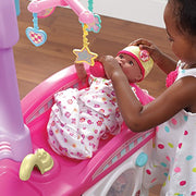 Step2 Love and Care Deluxe Nursery Playset