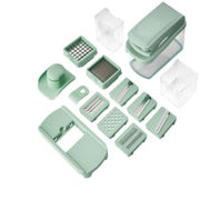 THE Pioneer Woman 8-in-1 Food Slicer & Chopper