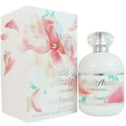 Cacharel Anais Eau de Toilette Spray for Women, 3.4 Ounce