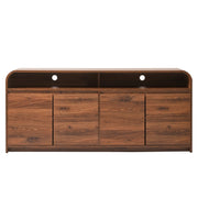 Better Homes & Gardens BHS436249972008 Juliet Curved TV Stand For TVs up to 75