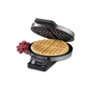 Cuisinart Waffle Maker WMR-CANAS - SILVER ONE SIZE