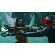 Warner Home Video Aquaman and The Lost Kingdom (DVD)
