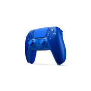 Sony PlayStation DualSense Wireless Controller, 007 First Light Limited Edition, Gold, Compatible with PS5, PC, Mac, Mobile