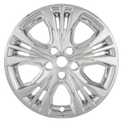 COAST2COAST CCI-IMP366X 5 Split Spoke Chrome Plated 18 in. Wheel Cover