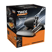 Thrustmaster VG TWCS Throttle Controller (2960754) - PC Mac Linux
