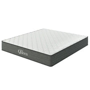 Napqueen Nq691221 Victoria 12 Inch Memory Foam And Pocket Spring Mattress, Full Size