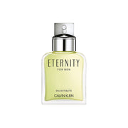Calvin Klein 02179184005 Eternity Eau De Toilette for Men, 1.7 Oz