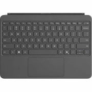 Microsoft Surface Pro 12-Inch Mechanical Backlit Keyboard, Slate, EP2-32892
