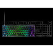 SteelSeries 64837 New Apex 9 Mini HotSwap Optical Mini Keyboard