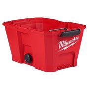 MILWAUKEE ELECTRIC TOOL CORP 0922-20 Shop Vac Wet/Dry Vacuum Tank 6 gal 1 pc