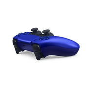 Sony PlayStation DualSense Wireless Controller, Cobalt Blue