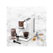 Cuisinart Cui Sngl Srv Wht