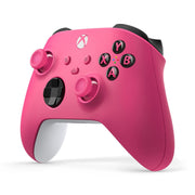 Microsoft QAU-00082 Wireless Controller for Xbox One/Series X - Deep Pink
