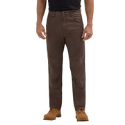 Wrangler Riggs Workwear Utility Work Pants - Coffee - 38x34