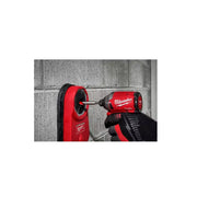Milwaukee 48-20-9057 7 Piece Shockwave Carbide Hammer Drill Bit Kit For Concrete, Stone, Masonry Drilling