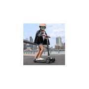 Jetson JTRITN-BLK Triton Kick Scooter, Black