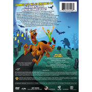 Turner Home Entertainment Scooby Doo Where Are You:Complete Ser (DVD)