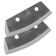 ION Turbo Blades - 8''