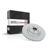 Power Stop JBR1167EVC Rear One Geomet Coated Brake Rotor