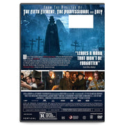 Vertical Dracula DVD Movie, Unrated Standard Edition, Action Horror Romance, Widescreen 16:9, 128 Minutes, 480p, English Audio with Subtitles, 1010044912