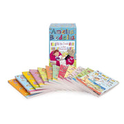 Greenwillow Books Amelia Bedelia 12-Book Box Set Amelia Bedelia by the Dozen (Paperback)