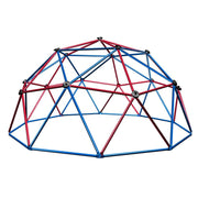 Lifetime 101301 Geometric Dome Climber Play Center (Primary Colors)