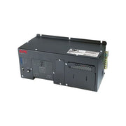 Schneider Electric APC SUA500PDRS Smart UPS, 500VA 325W, 120V AC Output, Sine Wave, DIN Rail or Tower Mount, Black