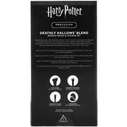 Profusion Cosmetics Harry Potter Deathly Hallows Blend Makeup Brush and Sponge Set, 5-Piece