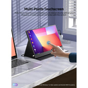 Uperfect E07 15.6