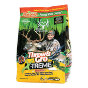 Evolved Harvest Throw & Gro X-treme w/Radish Food Plot Seed