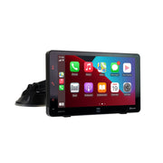 Dual DMD7W Electronics Dash Mount 7