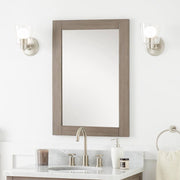 Signature Hardware Quen-22M-Grey Pear 22