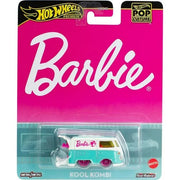 Mattel MTTHXD63 Hot Wheels Pop Culture Assortment Toys, Pack of 10