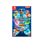 Nintendo PAW Patrol: Mighty Pups Save Adventure Bay (NSW)